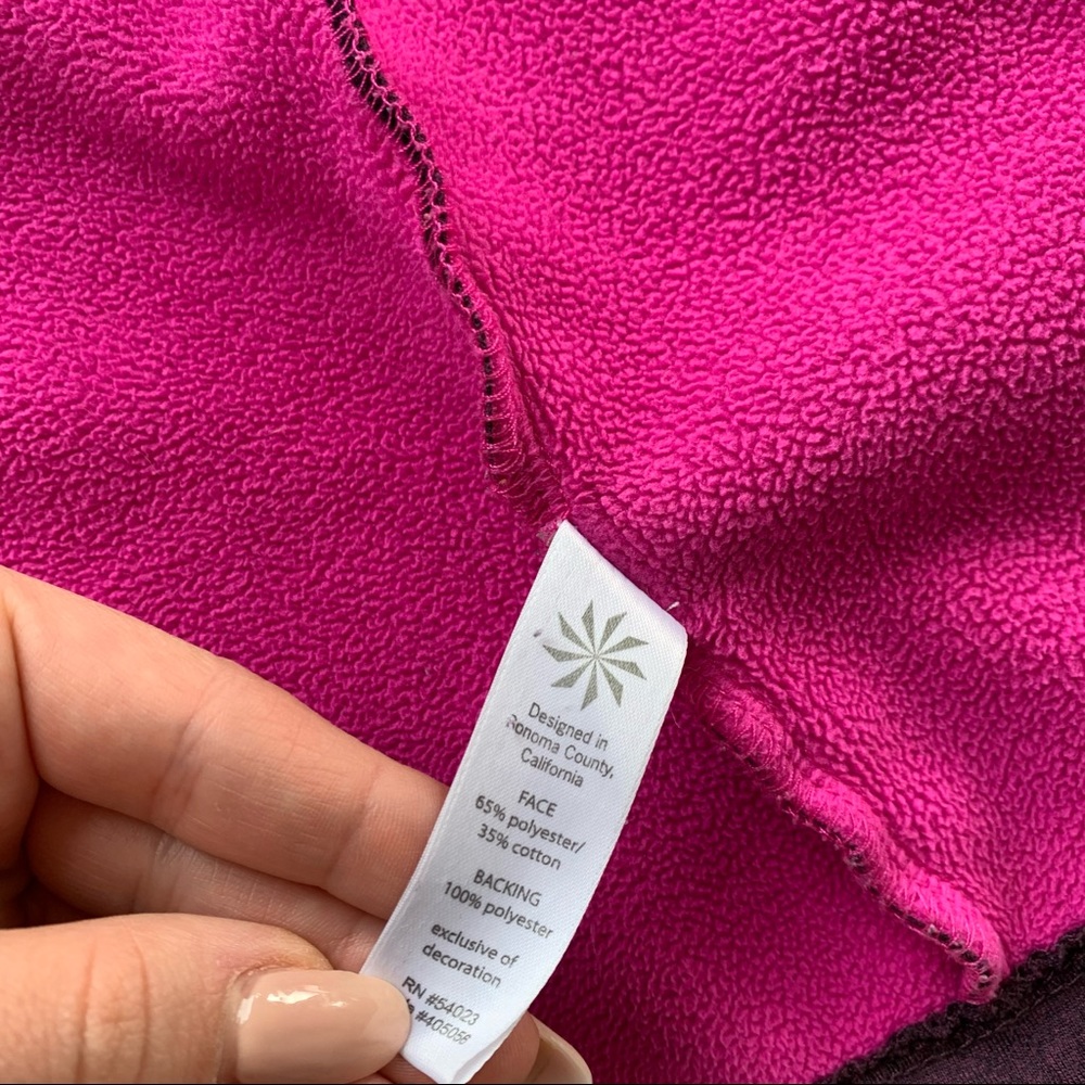 Athleta Sears jacket - Picture 8 of 8